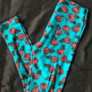 Lularoe Leggings